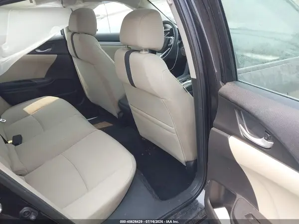 19XFC1F3XGE219347 2016 HONDA CIVIC - Image 8