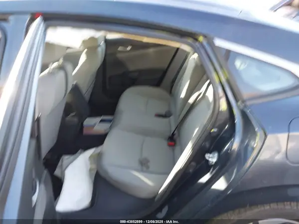 19XFC1F3XGE220160 2016 HONDA CIVIC - Image 8