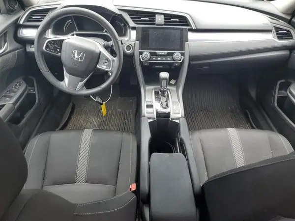 19XFC1F3XGE220563 2016 HONDA CIVIC - Image 8