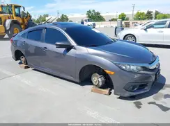 19XFC1F3XGE221051 2016 HONDA CIVIC