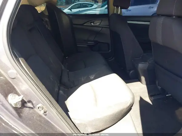 19XFC1F3XGE221051 2016 HONDA CIVIC - Image 8