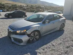 19XFC1F3XGE221065 2016 HONDA CIVIC