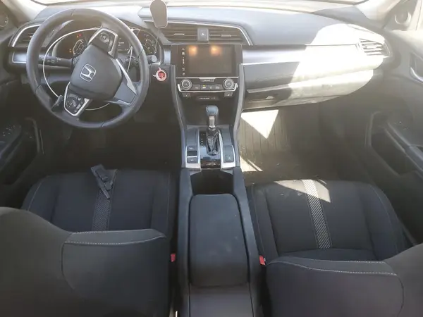 19XFC1F3XGE221065 2016 HONDA CIVIC - Image 8