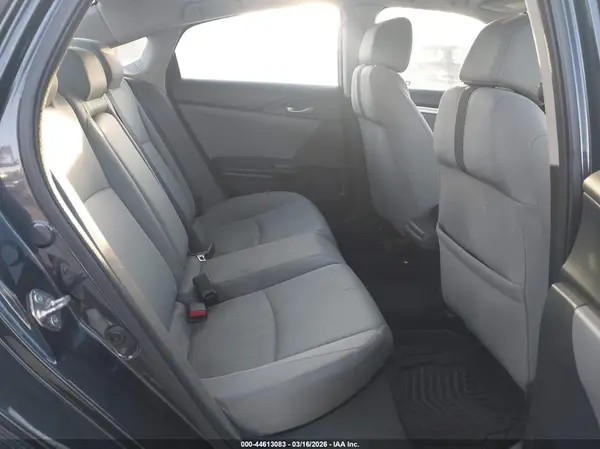 19XFC1F3XGE221146 2016 HONDA CIVIC - Image 8
