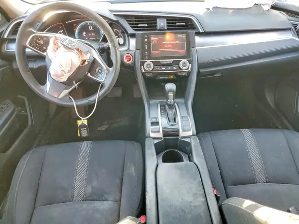 19XFC1F3XGE222104 2016 HONDA CIVIC - Image 8