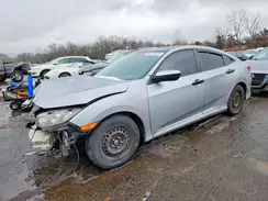 19XFC1F3XGE222233 2016 HONDA CIVIC