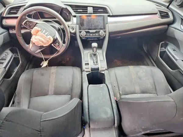 19XFC1F3XGE222233 2016 HONDA CIVIC - Image 8