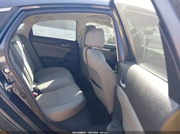 19XFC1F3XGE222720 2016 HONDA CIVIC - Image 8