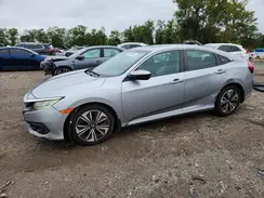 19XFC1F3XGE223088 2016 HONDA CIVIC