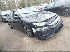 19XFC1F3XGE223706 2016 HONDA CIVIC