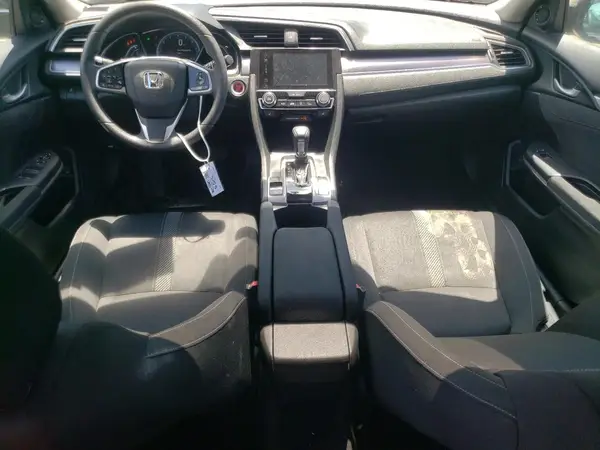 19XFC1F3XGE223799 2016 HONDA CIVIC - Image 8