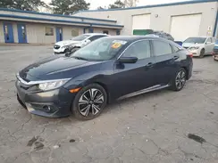 19XFC1F3XHE000244 2017 HONDA CIVIC
