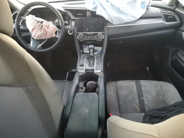 19XFC1F3XHE000244 2017 HONDA CIVIC - Image 8