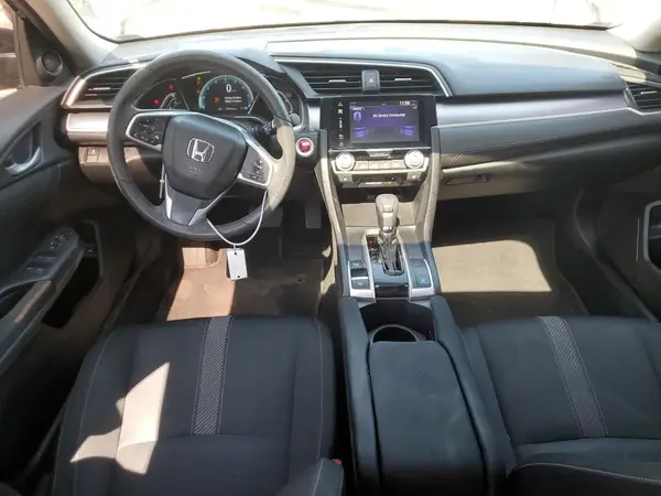 19XFC1F3XHE001328 2017 HONDA CIVIC - Image 8