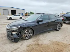 19XFC1F3XHE003063 2017 HONDA CIVIC