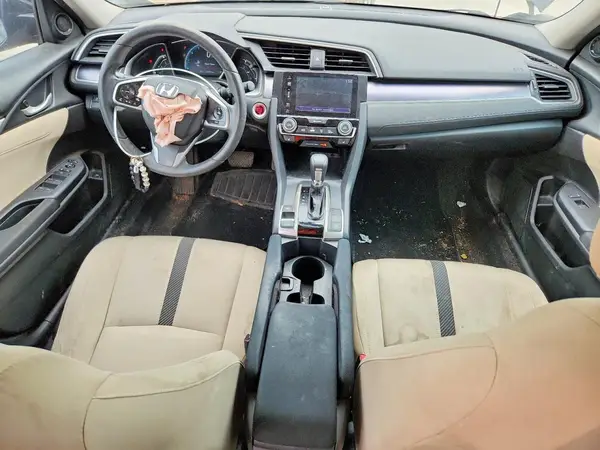 19XFC1F3XHE003063 2017 HONDA CIVIC - Image 8