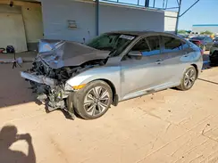 19XFC1F3XHE003225 2017 HONDA CIVIC