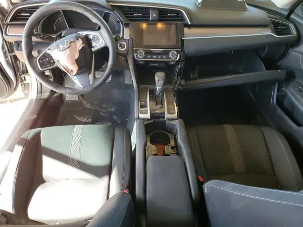 19XFC1F3XHE003225 2017 HONDA CIVIC - Image 8