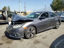 19XFC1F3XHE003323 2017 HONDA CIVIC