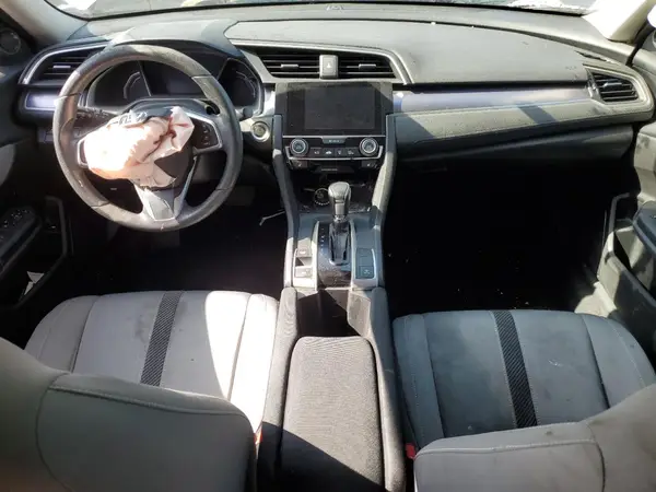 19XFC1F3XHE003323 2017 HONDA CIVIC - Image 8