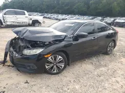 19XFC1F3XHE004357 2017 HONDA CIVIC