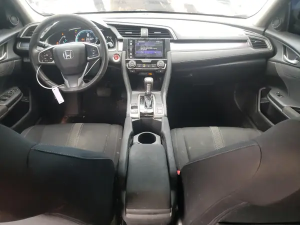 19XFC1F3XHE004357 2017 HONDA CIVIC - Image 8