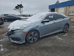 19XFC1F3XHE005024 2017 HONDA CIVIC