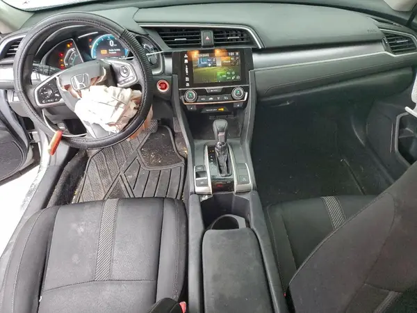 19XFC1F3XHE005024 2017 HONDA CIVIC - Image 8