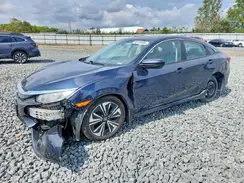 19XFC1F3XHE005654 2017 HONDA CIVIC