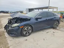 19XFC1F3XHE005704 2017 HONDA CIVIC