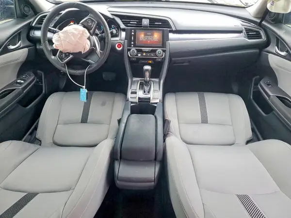 19XFC1F3XHE005704 2017 HONDA CIVIC - Image 8