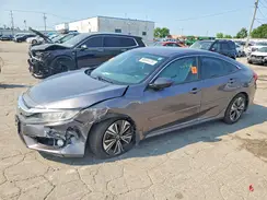 19XFC1F3XHE007355 2017 HONDA CIVIC