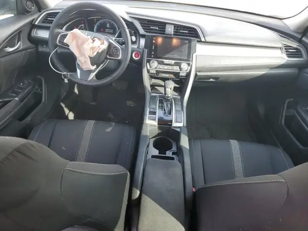 19XFC1F3XHE008022 2017 HONDA CIVIC - Image 8