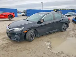 19XFC1F3XHE008134 2017 HONDA CIVIC