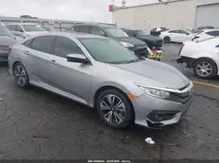 19XFC1F3XHE009798 2017 HONDA CIVIC