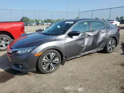 19XFC1F3XHE010000 2017 HONDA CIVIC