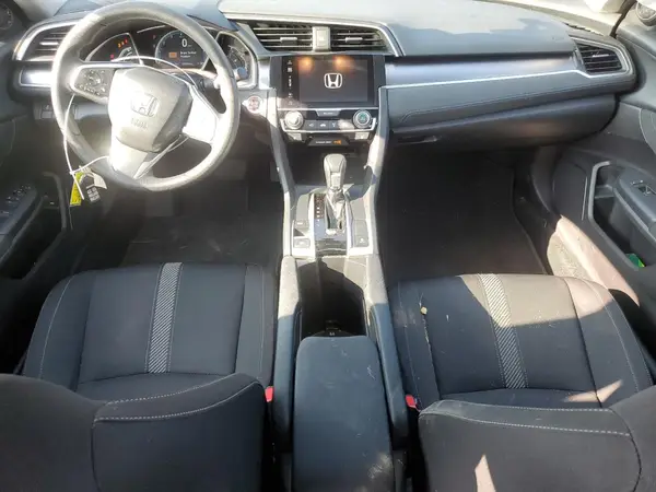 19XFC1F3XHE010000 2017 HONDA CIVIC - Image 8