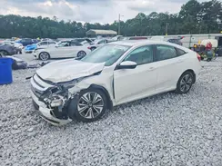 19XFC1F3XHE010658 2017 HONDA CIVIC