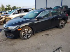 19XFC1F3XHE011633 2017 HONDA CIVIC
