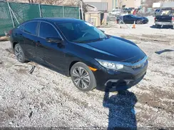 19XFC1F3XHE012958 2017 HONDA CIVIC