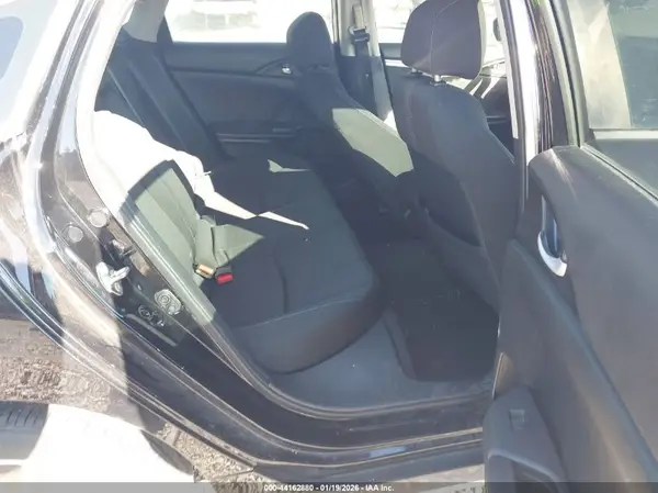 19XFC1F3XHE012958 2017 HONDA CIVIC - Image 8