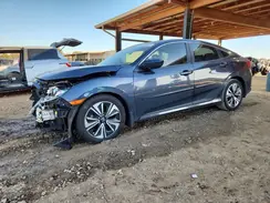 19XFC1F3XHE013172 2017 HONDA CIVIC