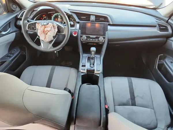 19XFC1F3XHE013172 2017 HONDA CIVIC - Image 8