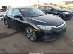 19XFC1F3XHE013379 2017 HONDA CIVIC