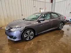 19XFC1F3XHE013558 2017 HONDA CIVIC