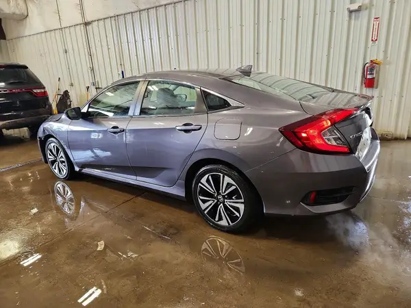 19XFC1F3XHE013558 2017 HONDA CIVIC - Image 2