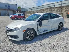 19XFC1F3XHE013575 2017 HONDA CIVIC