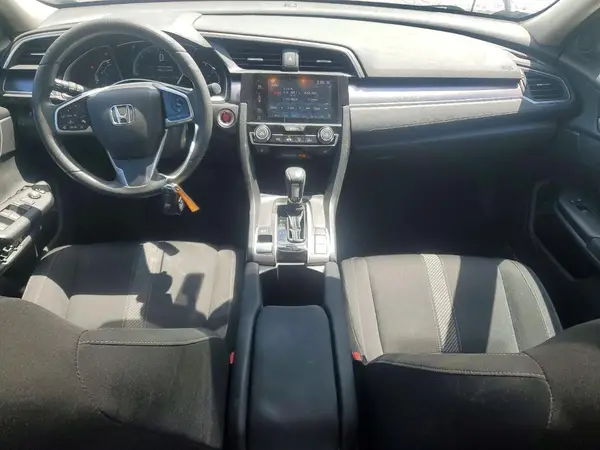 19XFC1F3XHE013575 2017 HONDA CIVIC - Image 8