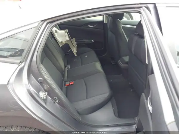 19XFC1F3XHE014094 2017 HONDA CIVIC - Image 8