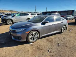 19XFC1F3XHE014368 2017 HONDA CIVIC